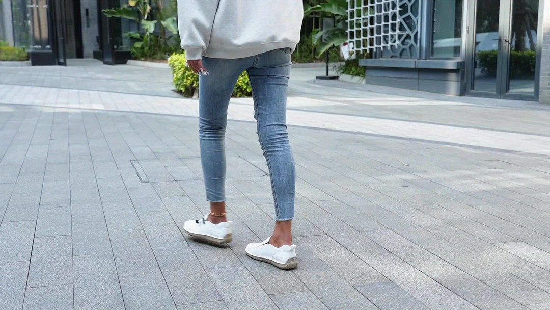 Dalma | Terápiás Kényelmes Sétálócipők