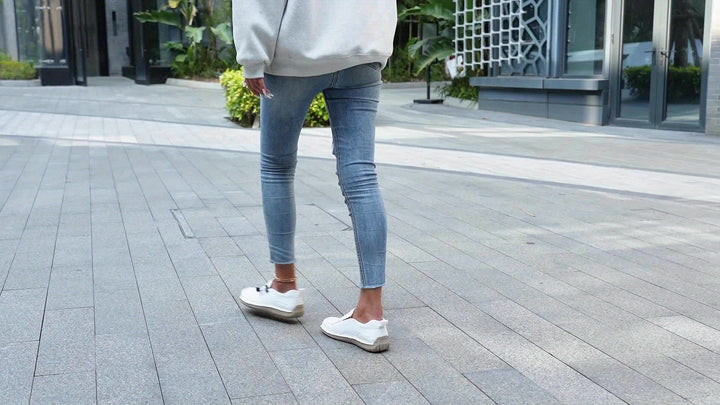 Dalma | Terápiás Kényelmes Sétálócipők