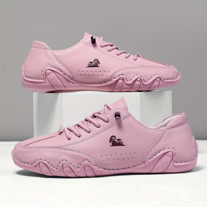 Borbála | Kényelmes és Könnyű Cipők