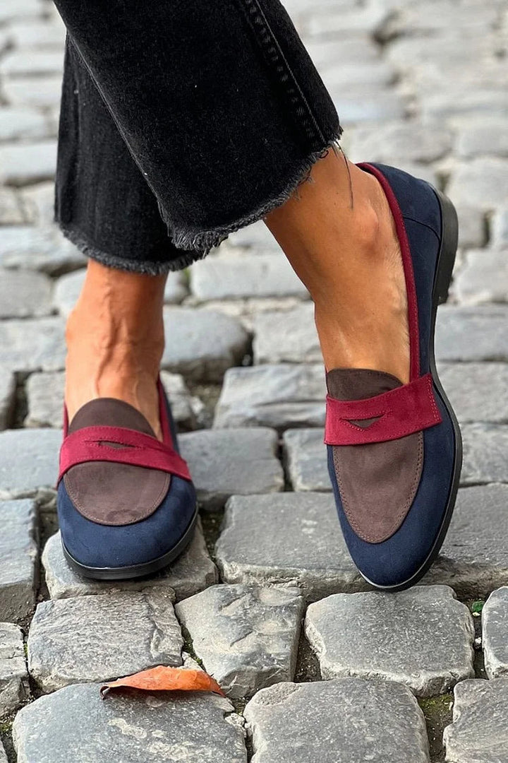 Zsuzsanna | Elegáns Loafer