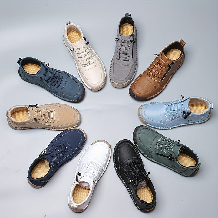 Erika | Városi Kényelem Cipők