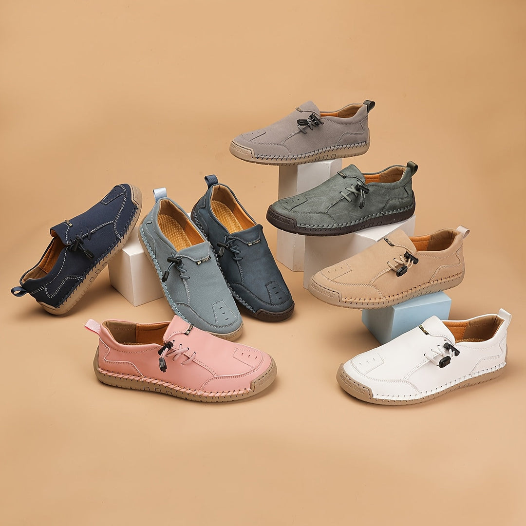 Dalma | Terápiás Kényelmes Sétálócipők