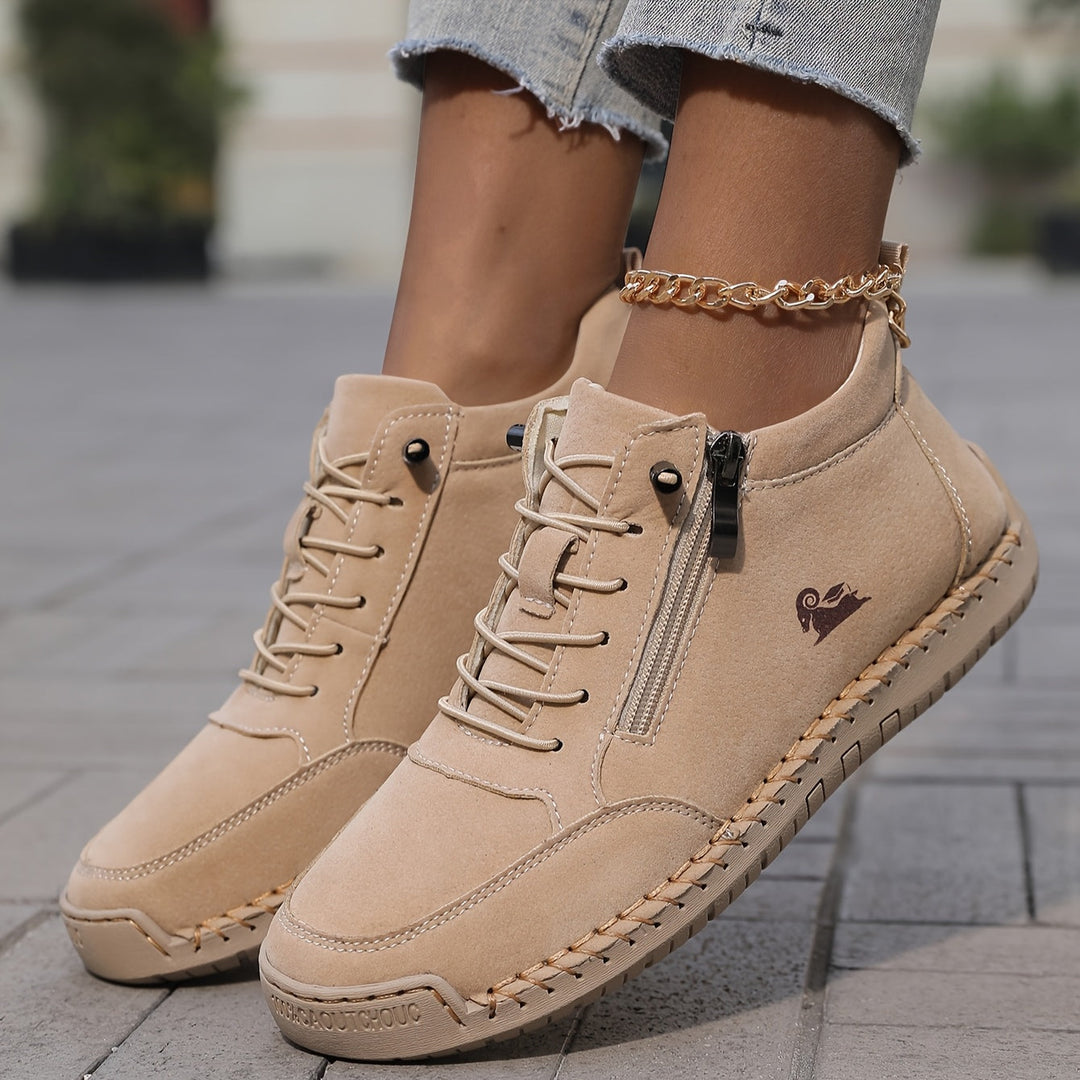 Viktória | Terápiás Kényelem Sportcipők