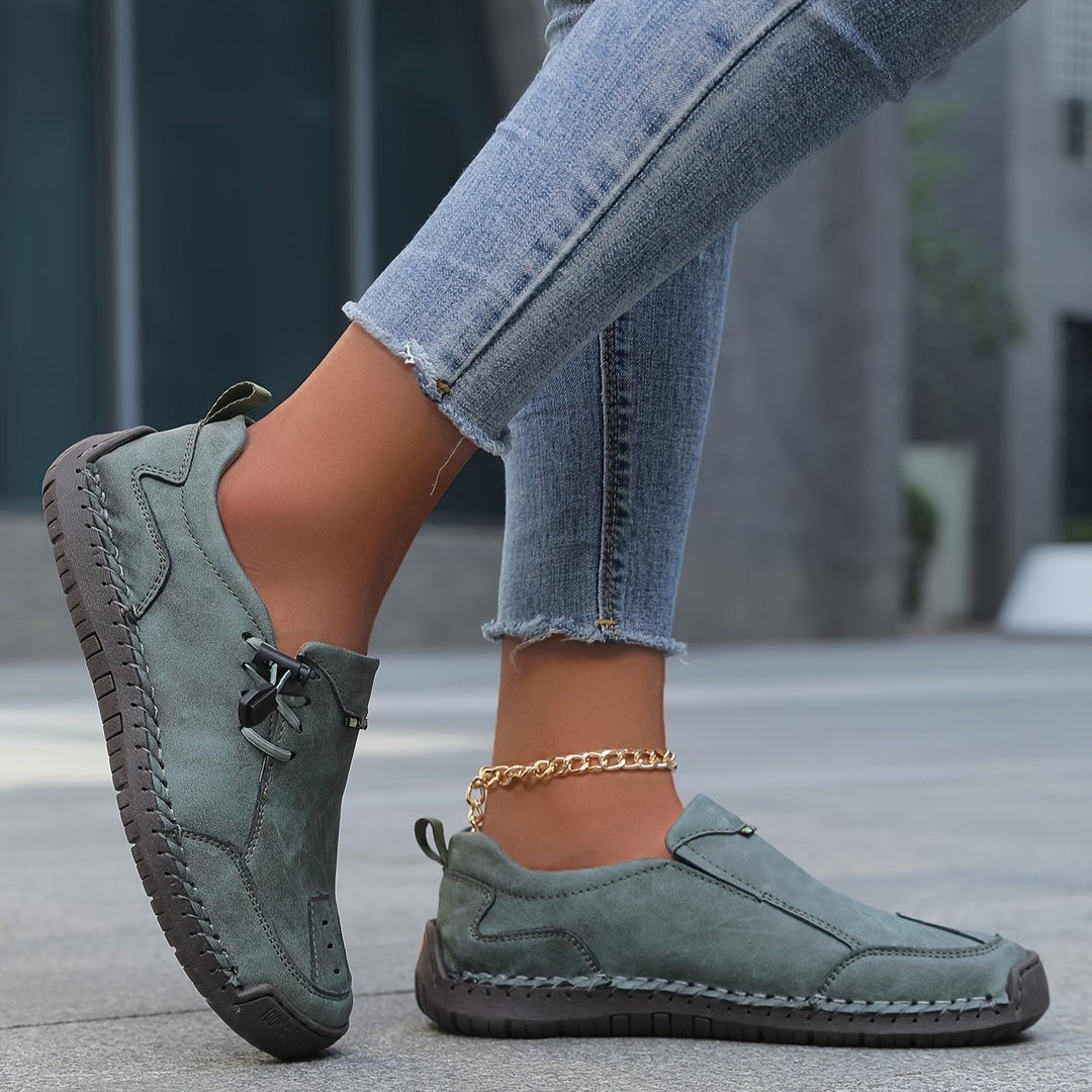 Dalma | Terápiás Kényelmes Sétálócipők