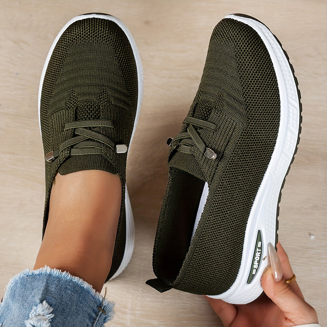 Klára | Azonnali Enyhülés Fáradt és Érzékeny Lábaknak