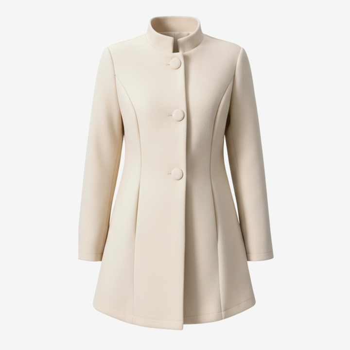 ELA | Elise Klasszikus Kabát