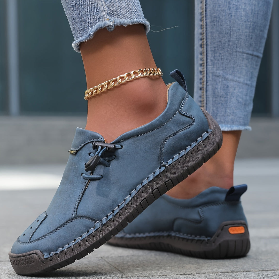 Dalma | Terápiás Kényelmes Sétálócipők