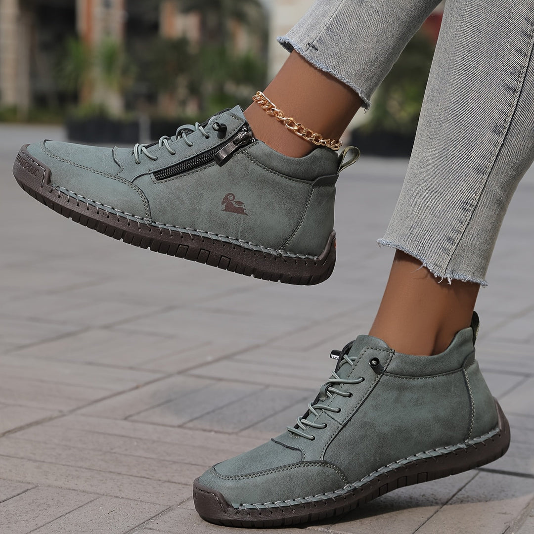 Viktória | Terápiás Kényelem Sportcipők