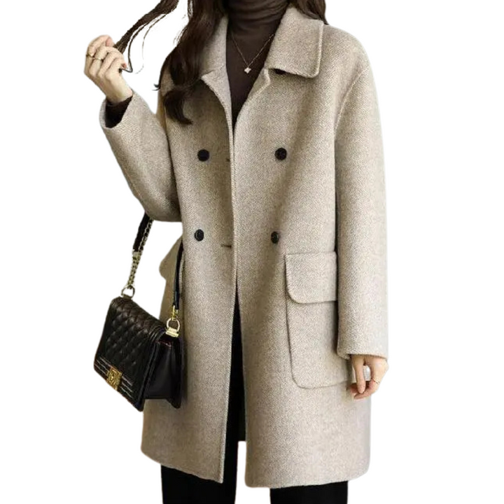 Silvia | Időtlen Kasmir Dzseki