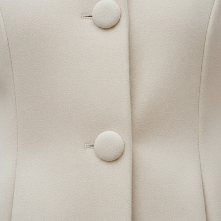 ELA | Elise Klasszikus Kabát