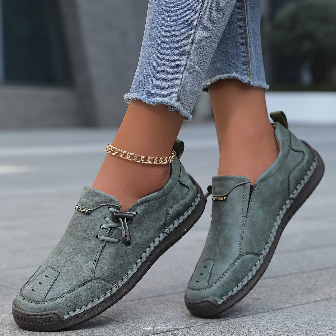 Dalma | Terápiás Kényelmes Sétálócipők