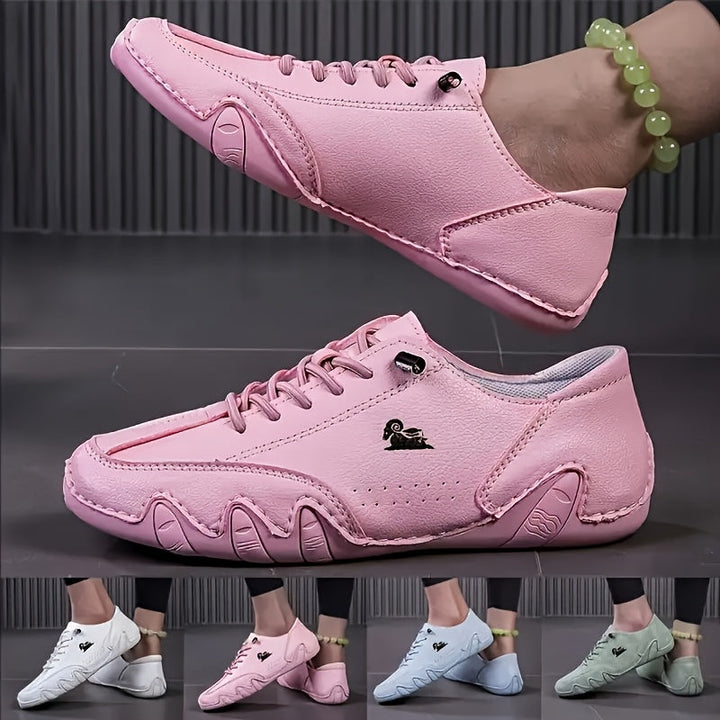 Borbála | Kényelmes és Könnyű Cipők