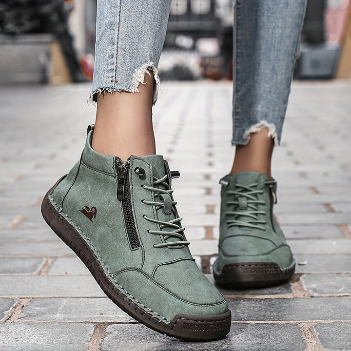 Erika | Városi Kényelem Cipők