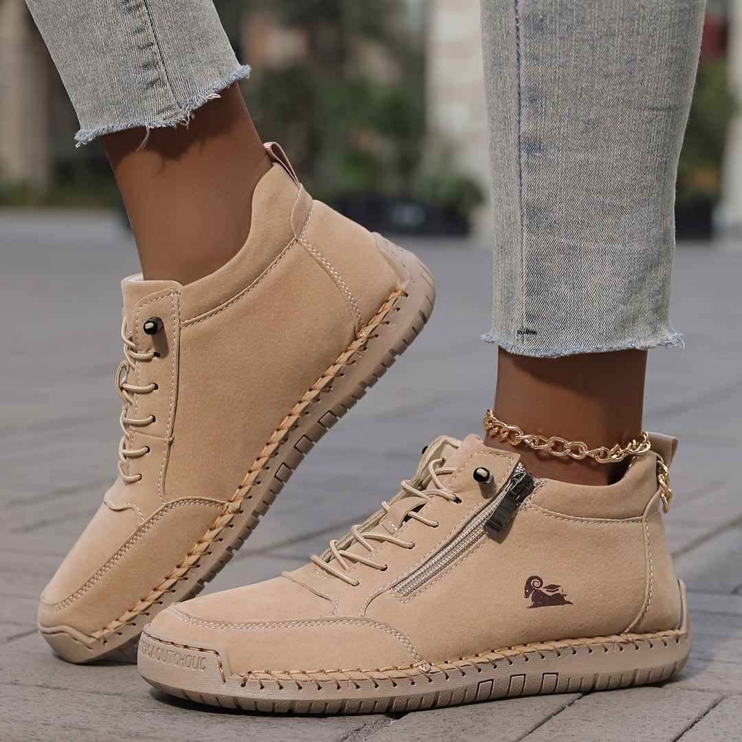 Viktória | Terápiás Kényelem Sportcipők