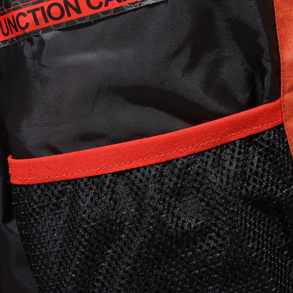 Mátyás | Prémium Vízálló Téli Dzseki